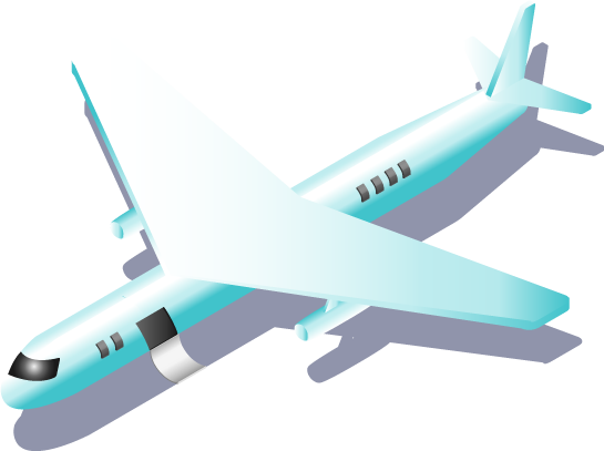 _mockup_SupplyChain_Asset 3@2x Fokker 50 - Aircraft